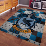 Ravenclaw Harry Potter 1 Teppich