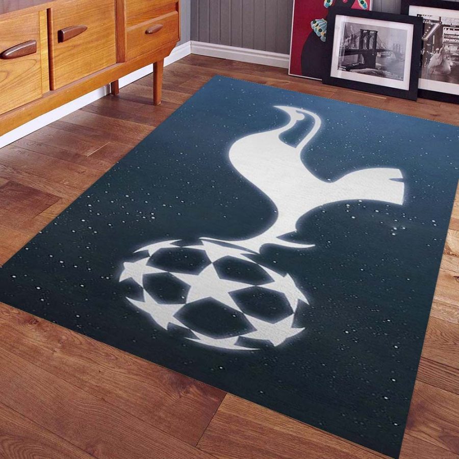 Tottenham Football Club 2 Teppich – Bild 4
