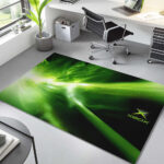 Xbox-Spiel 1002 Teppich
