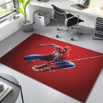 Spiderman Avenger Marvel 11 Teppich
