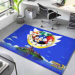 Sonic 1010 Teppich