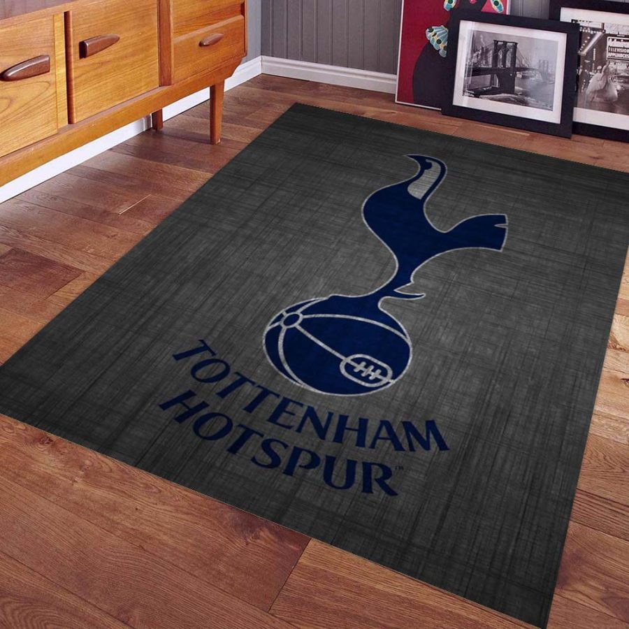 Tottenham Football Club 1 Teppich – Bild 4