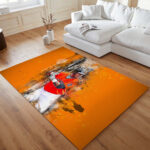 San Francisco Giants-Baseballteam MLB004 Teppich