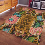 Tigger Trippy 1002 Teppich