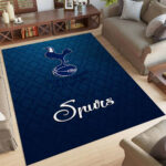Tottenham Football Club 8 Teppich