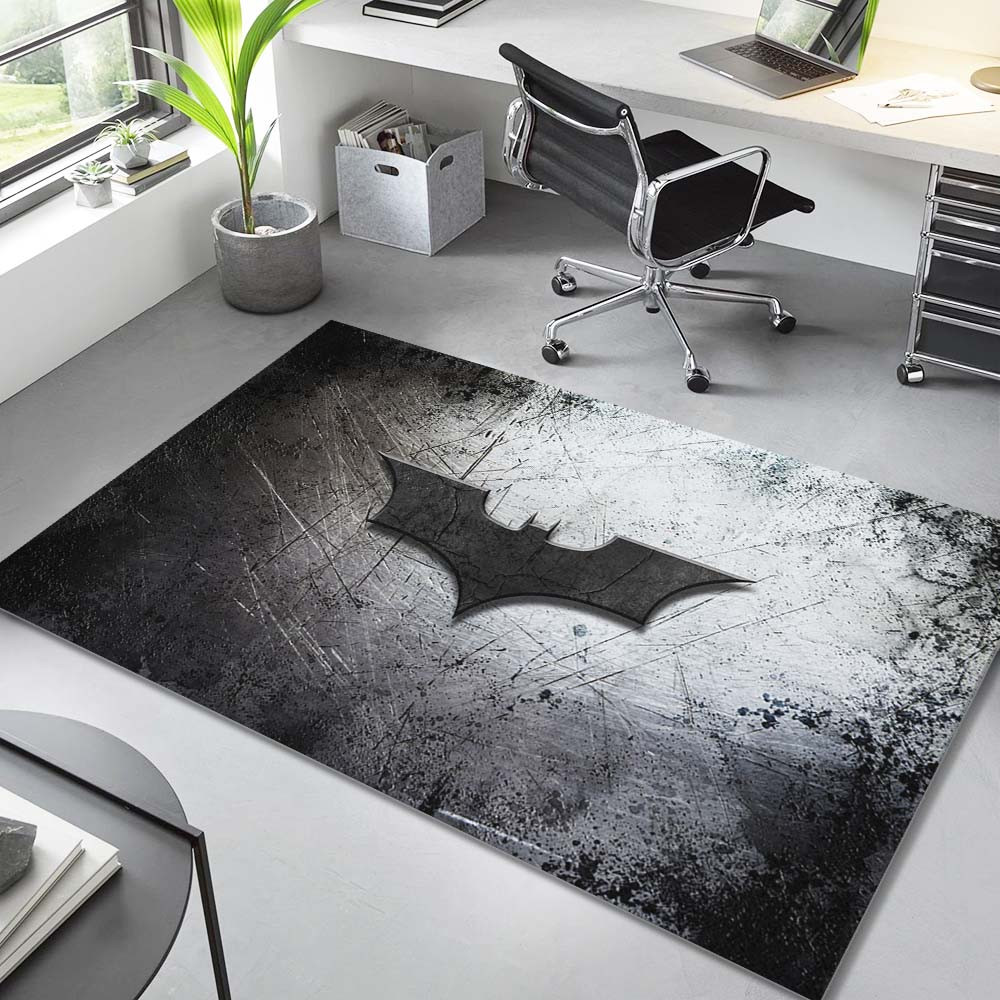 Batman DC61 Teppich – Bild 2