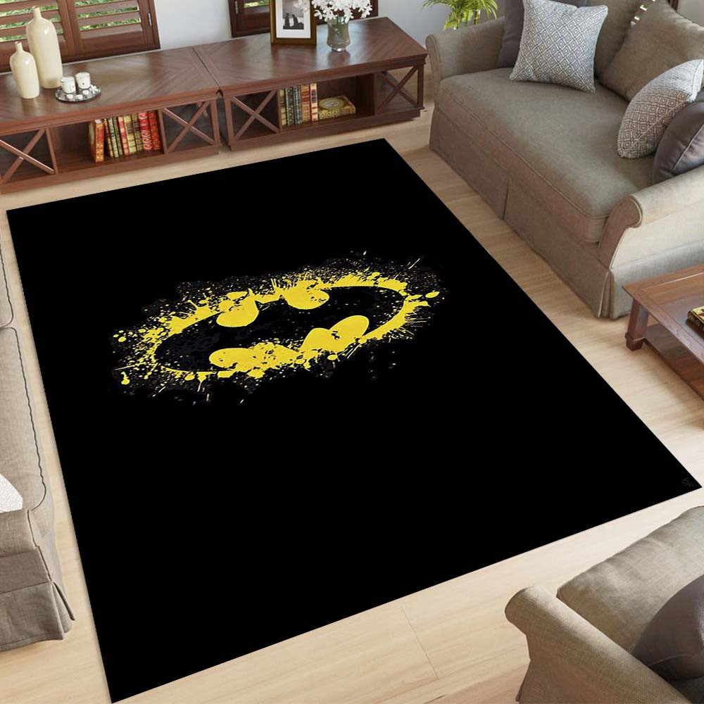 Batman DC45 Teppich – Bild 2