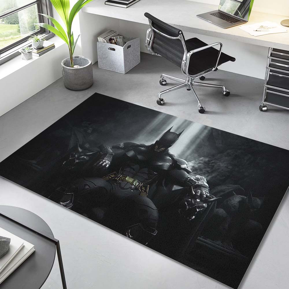 Batman DC27 Teppich – Bild 2