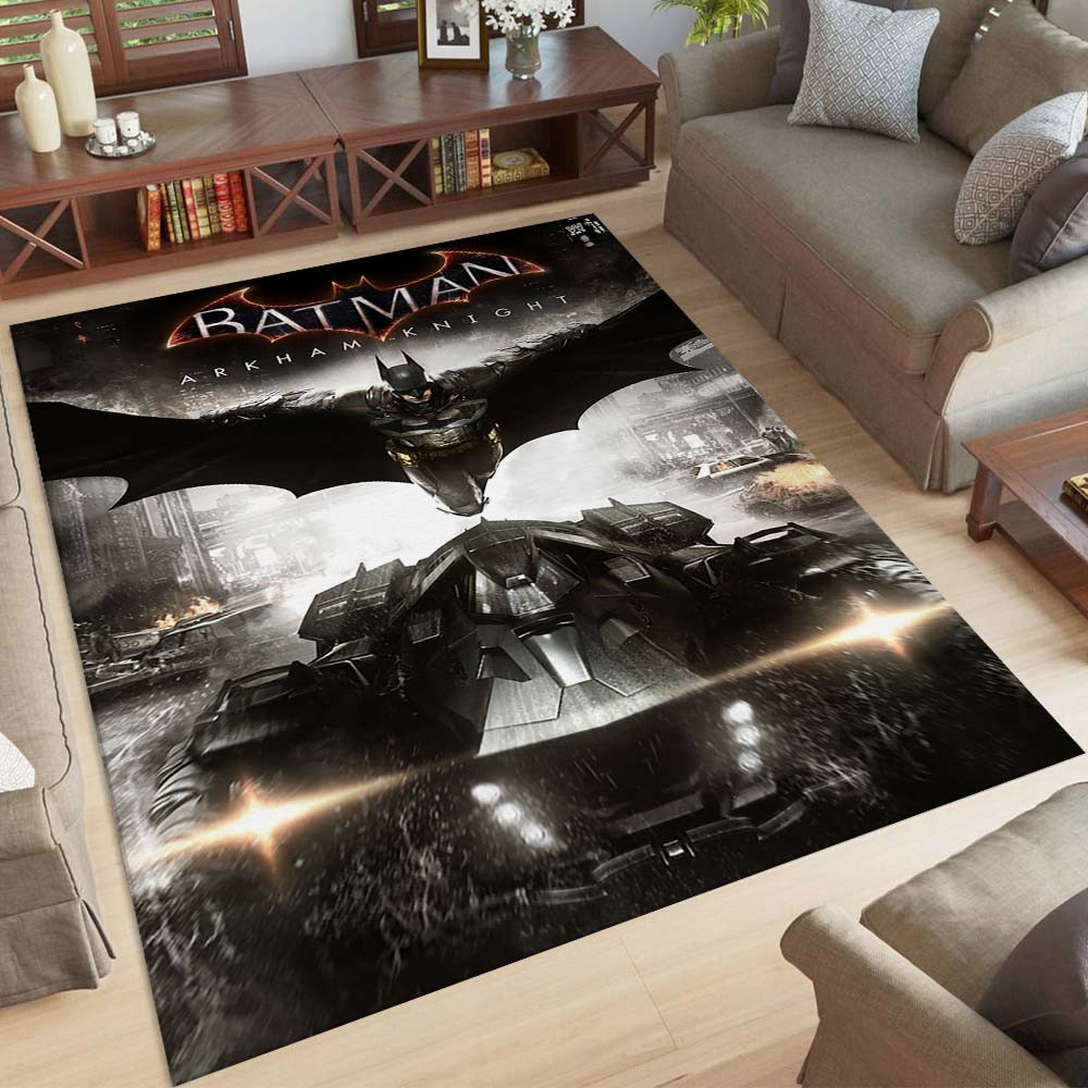 Batman DC59 Teppich – Bild 2