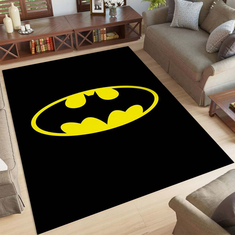 Batman DC40 Teppich – Bild 2