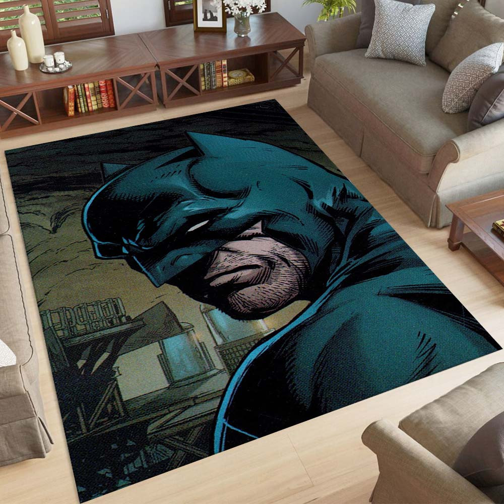 Batman DC36 Teppich – Bild 2