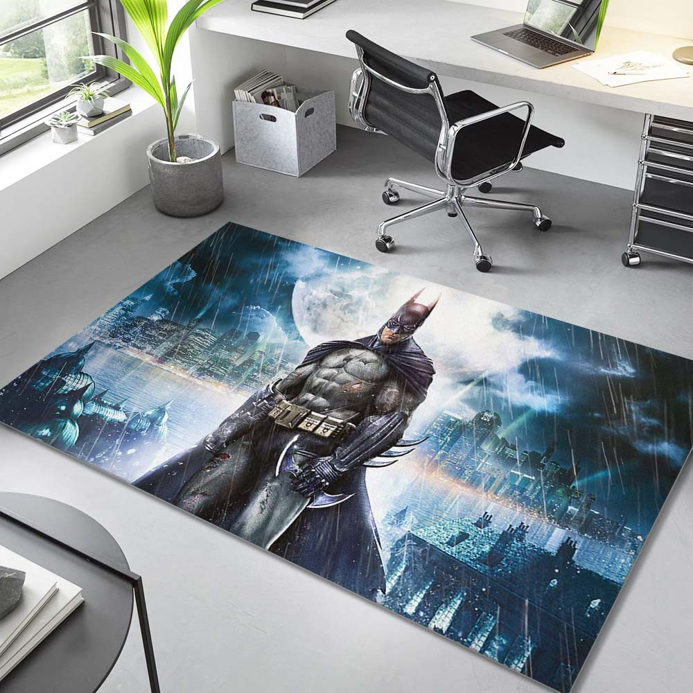 Batman DC60 Teppich – Bild 2