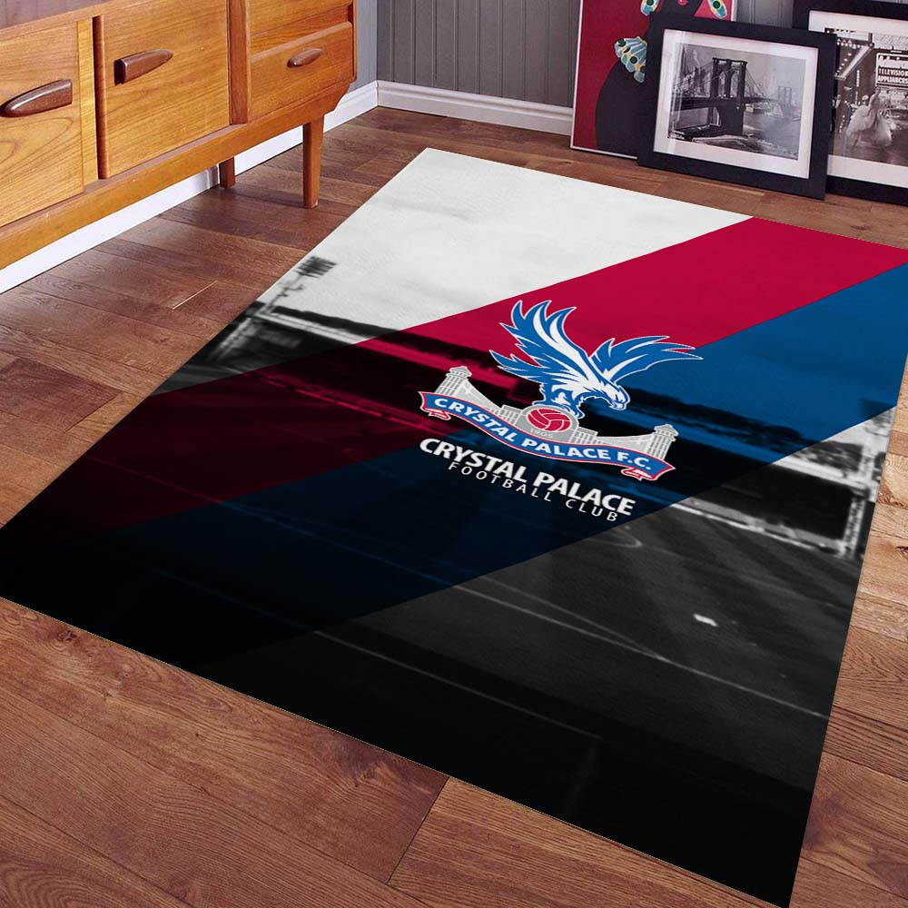Crystal Palace Football Club 4 Teppich – Bild 2