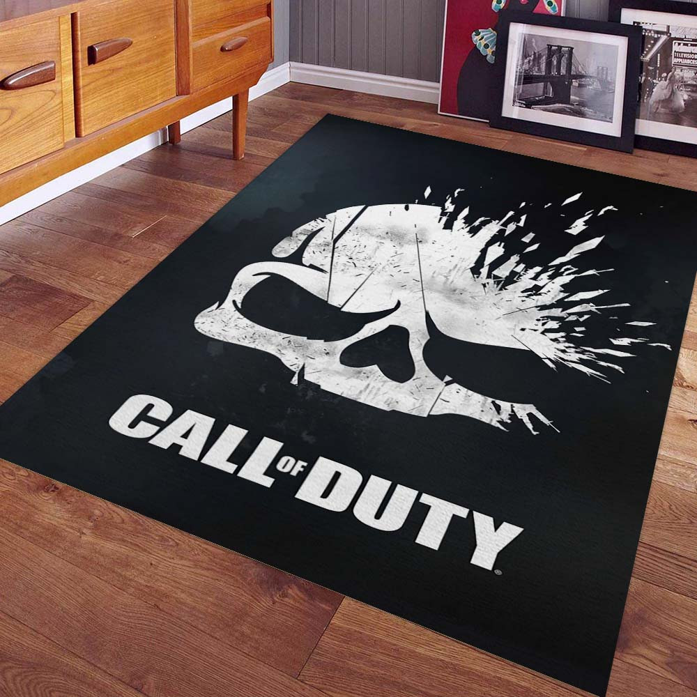 Call Of Duty 1001 Teppich – Bild 2