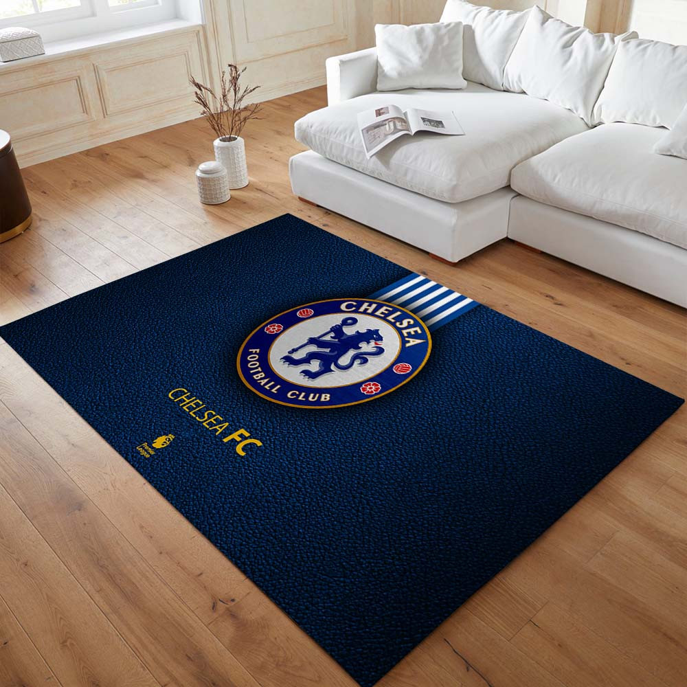 Chelsea Football Club 15 Teppich – Bild 2