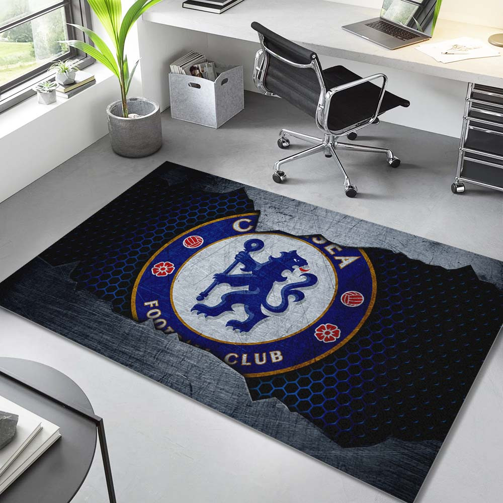Chelsea Football Club 10 Teppich – Bild 2
