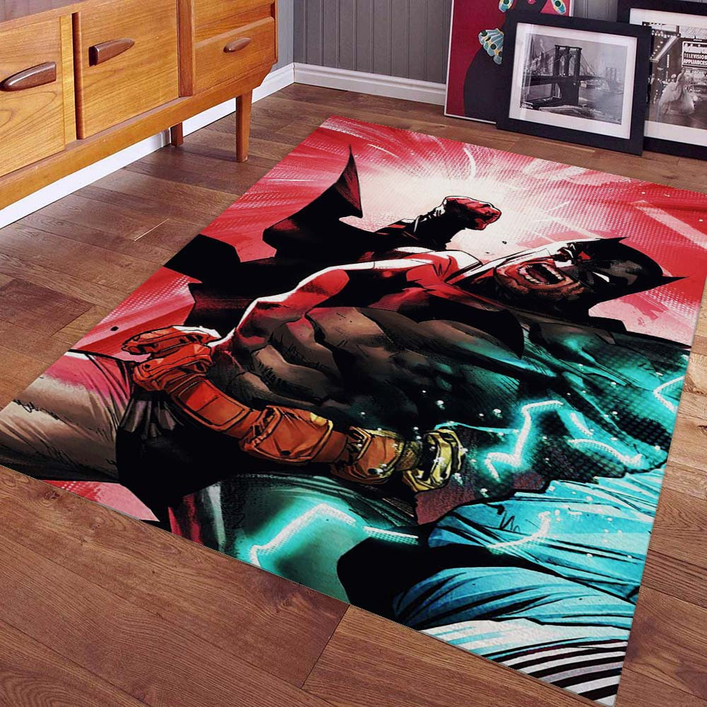 Batman DC41 Teppich – Bild 2
