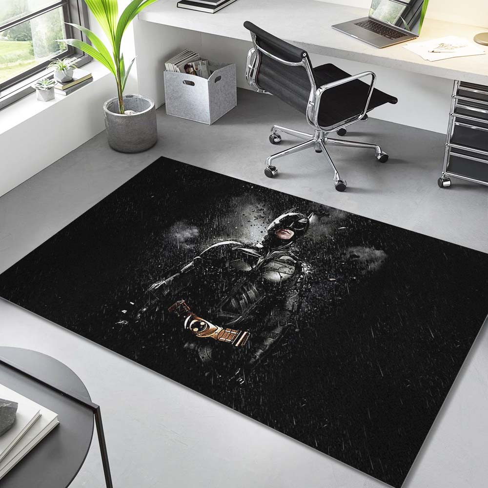 Batman DC62 Teppich – Bild 2