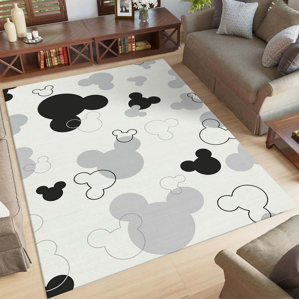 Micky Maus 1001 Teppich – Bild 2