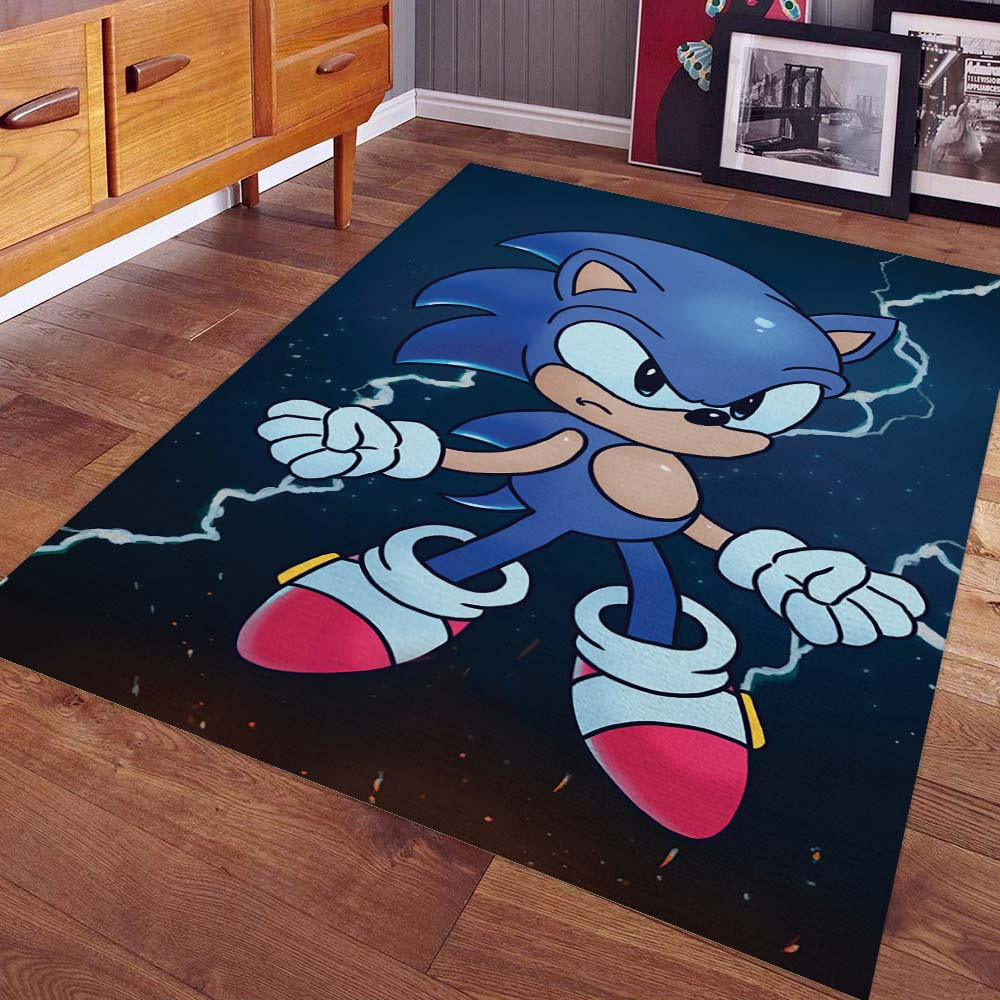 Sonic 1002 Teppich – Bild 2