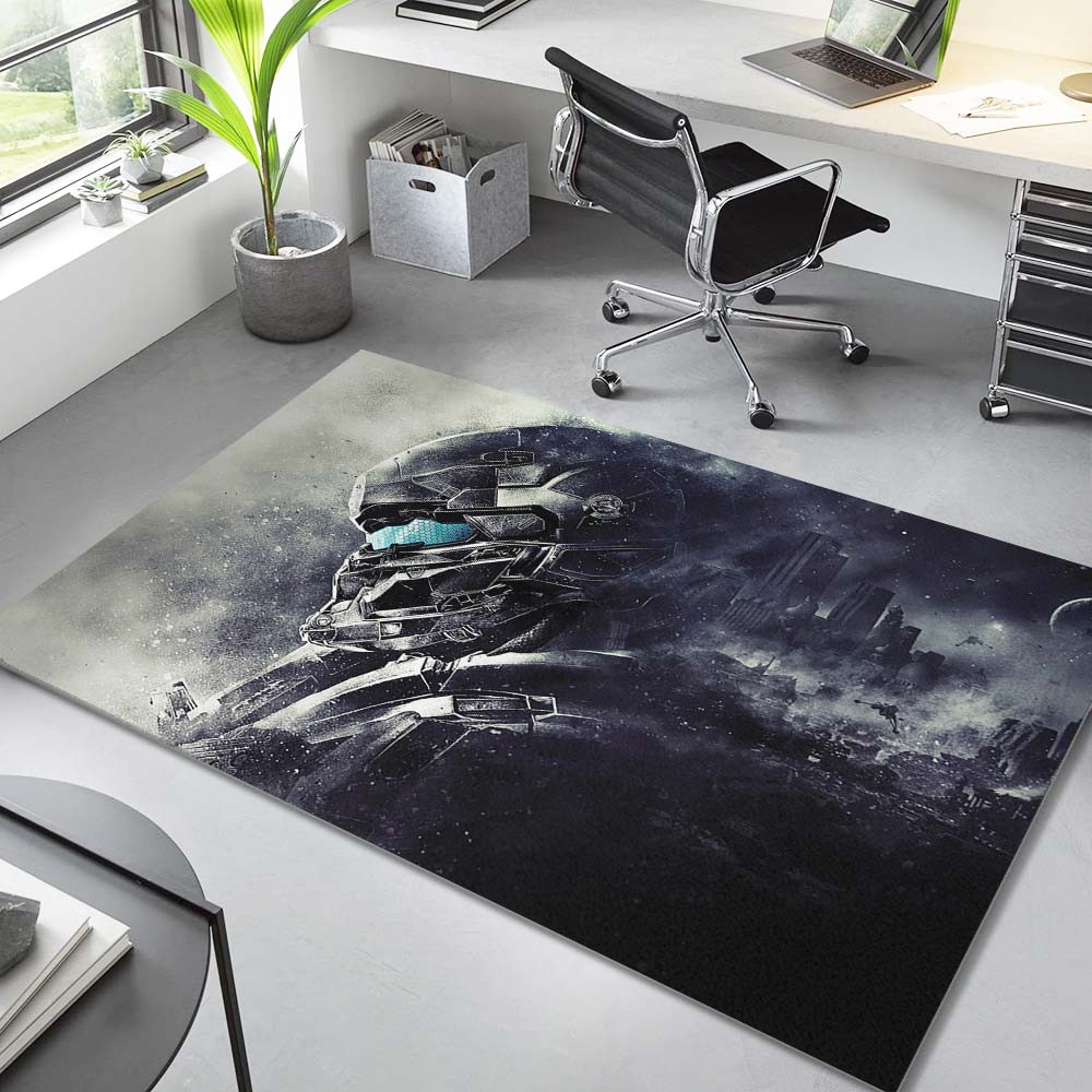 Halo Infinite 1002 Teppich – Bild 2