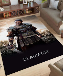 Alternative view of Gladiator Teppich