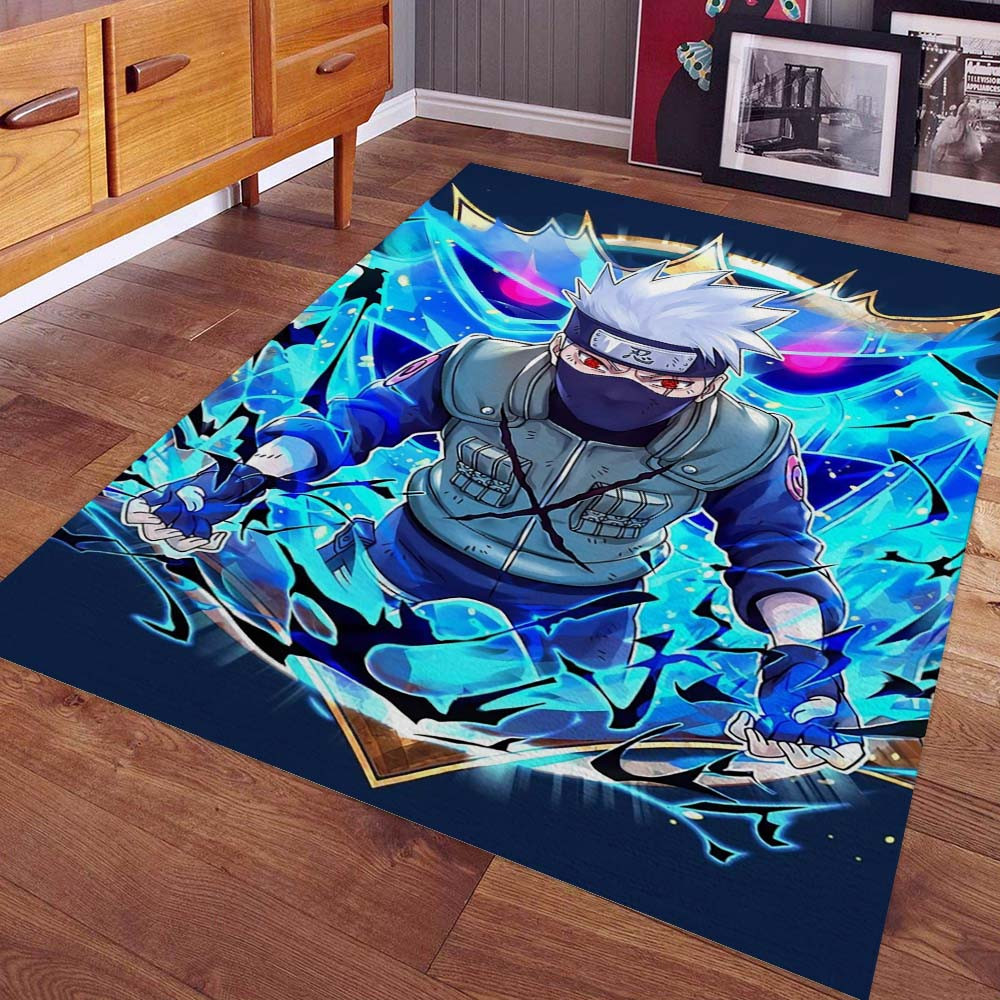 Kakasi Susano Naruto 1001 Teppich – Bild 2