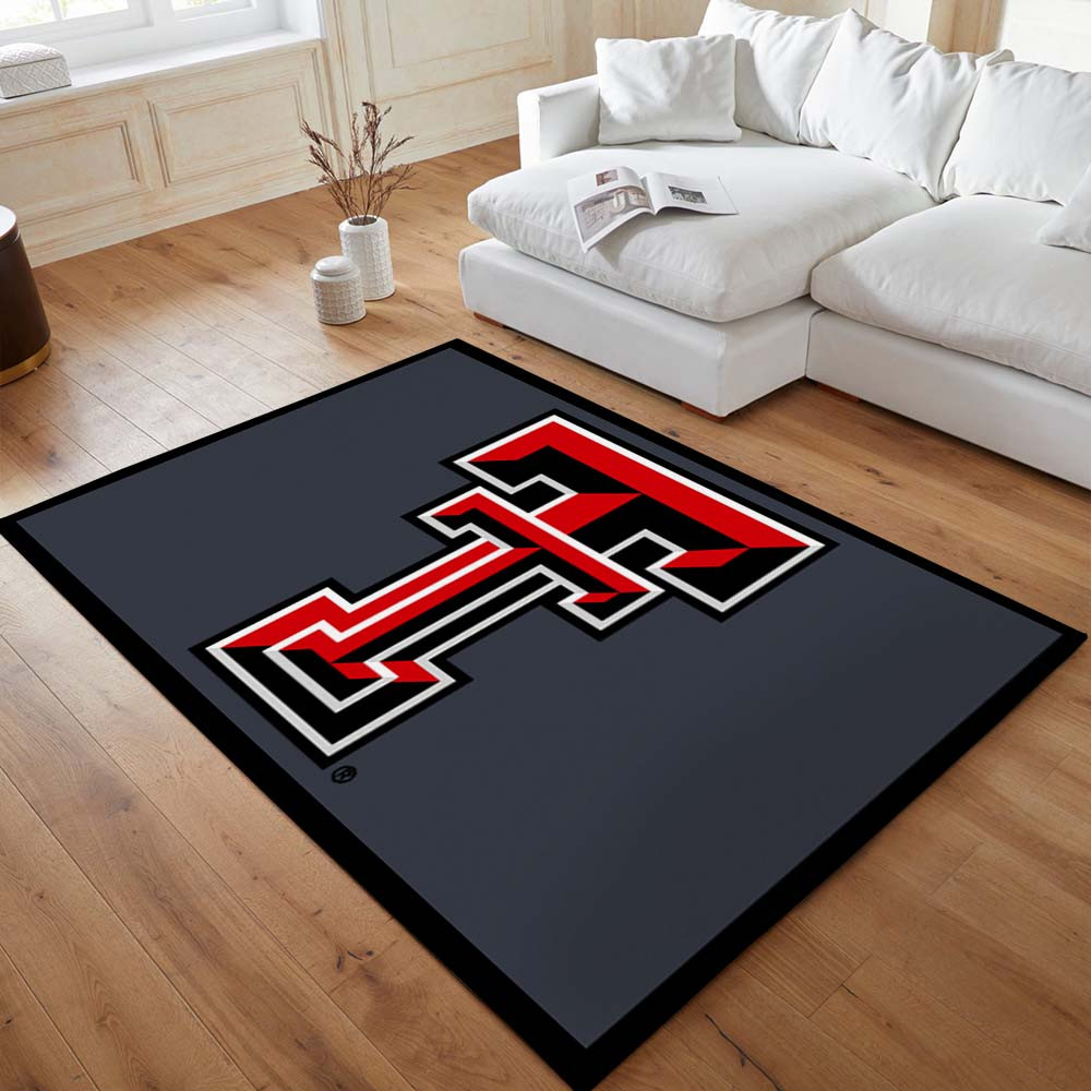 Texas Tech Red Raiders Teppich – Bild 2