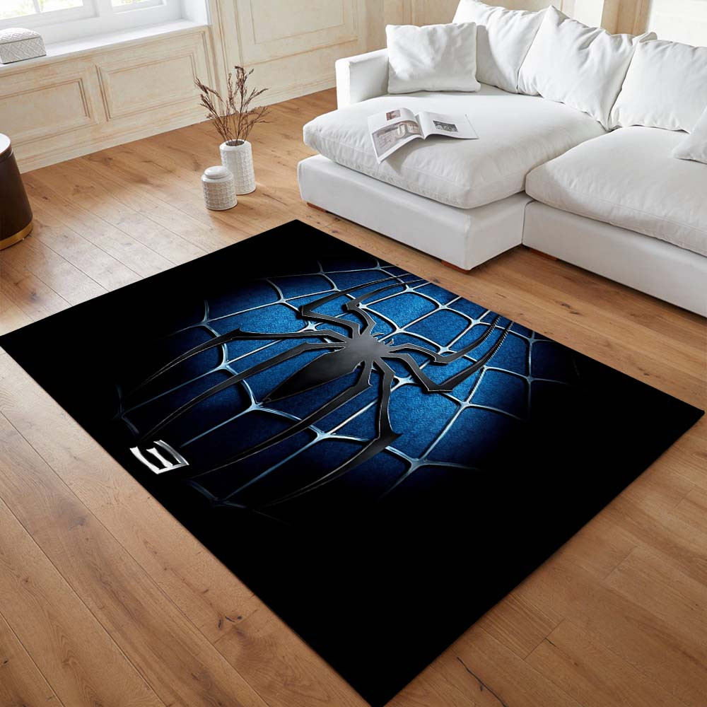Spiderman Avenger Marvel 16 Teppich – Bild 2