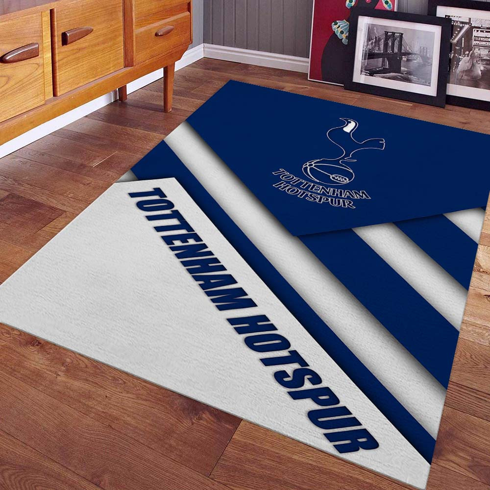 Tottenham Football Club 6 Teppich – Bild 2