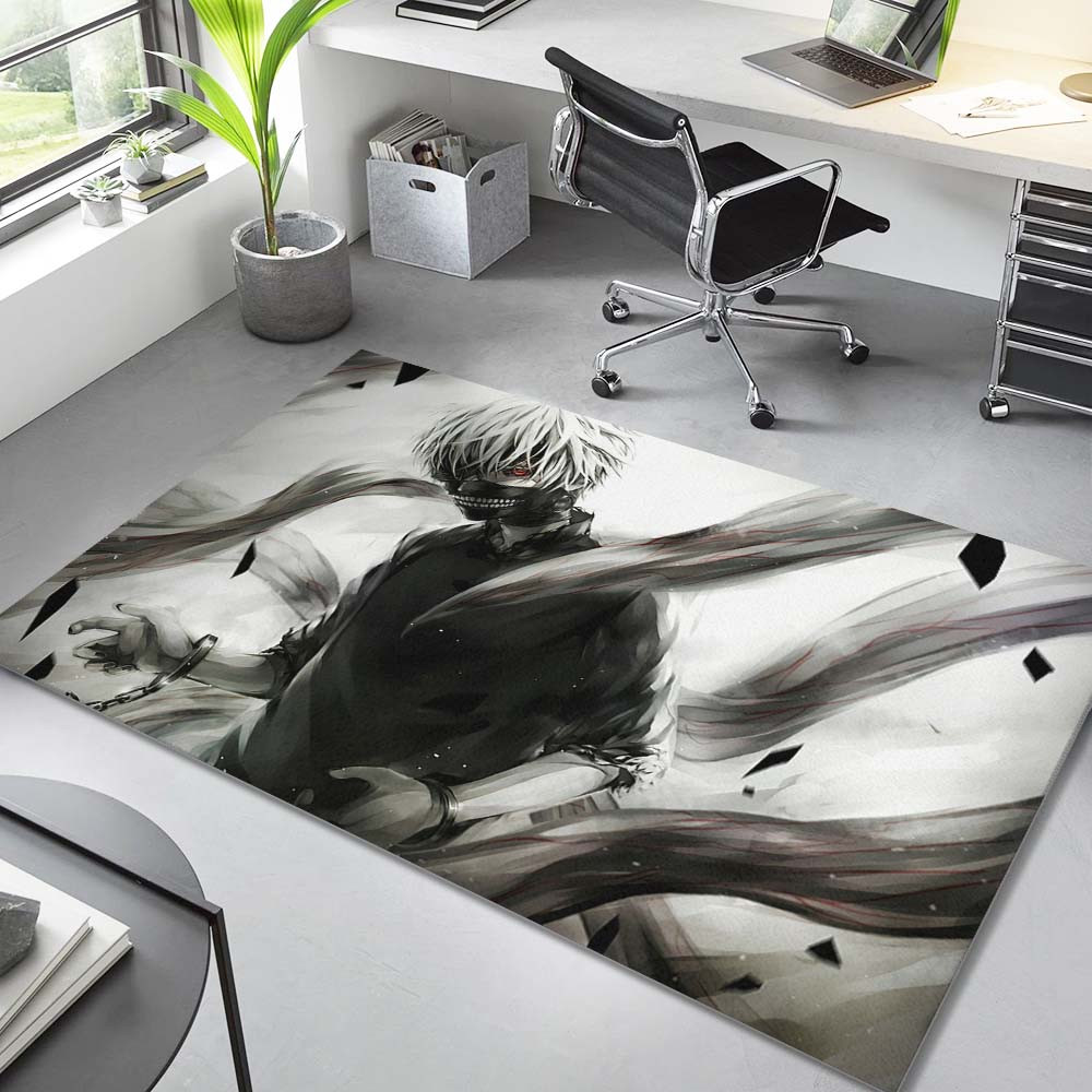 Tokyo Ghoul Anime 1001 Teppich – Bild 2