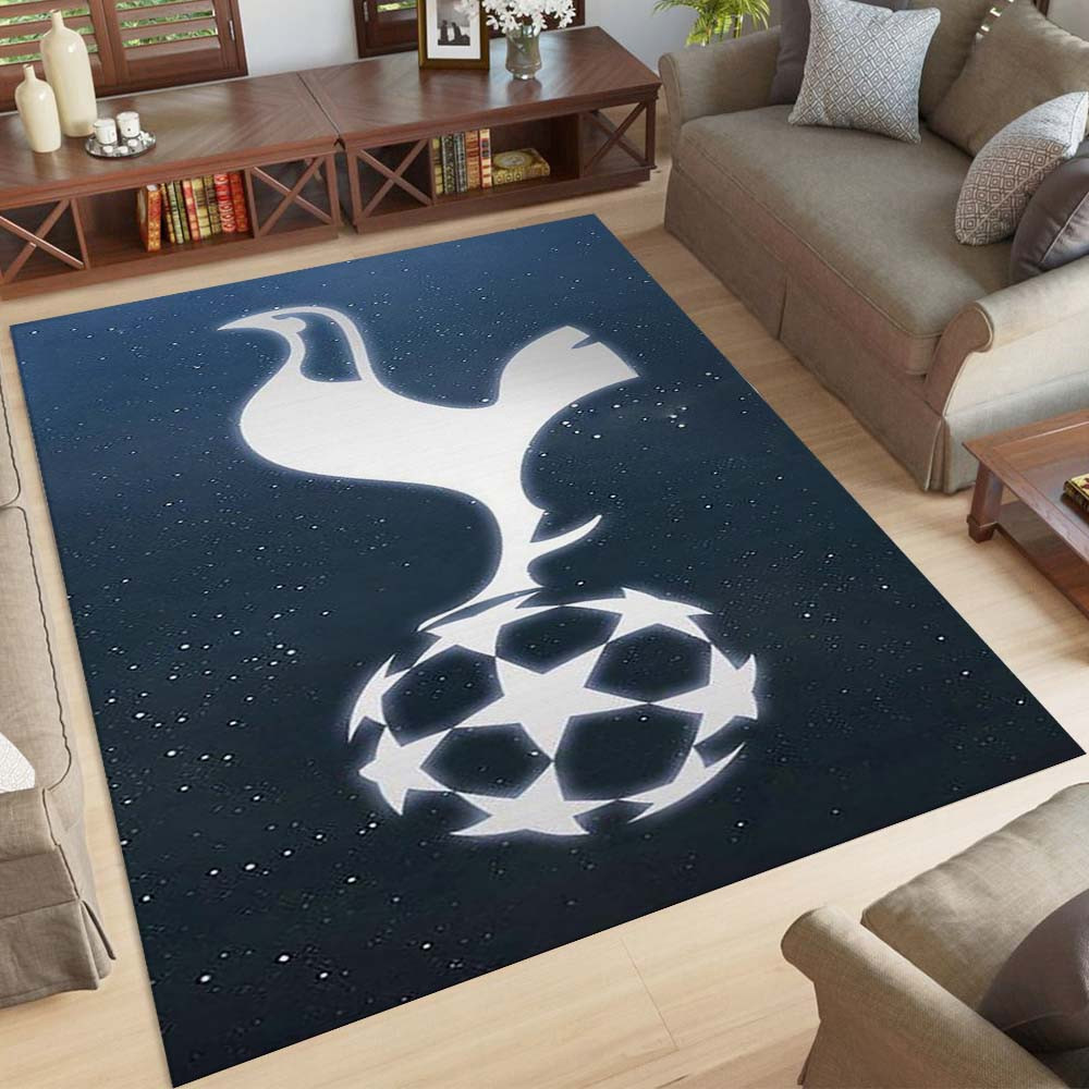 Tottenham Football Club 2 Teppich – Bild 2