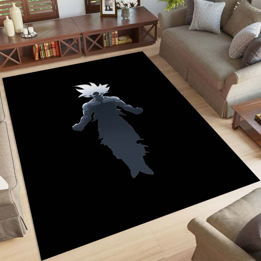 Son-Goku Dragon Ball Z 1006 Teppich – Bild 2