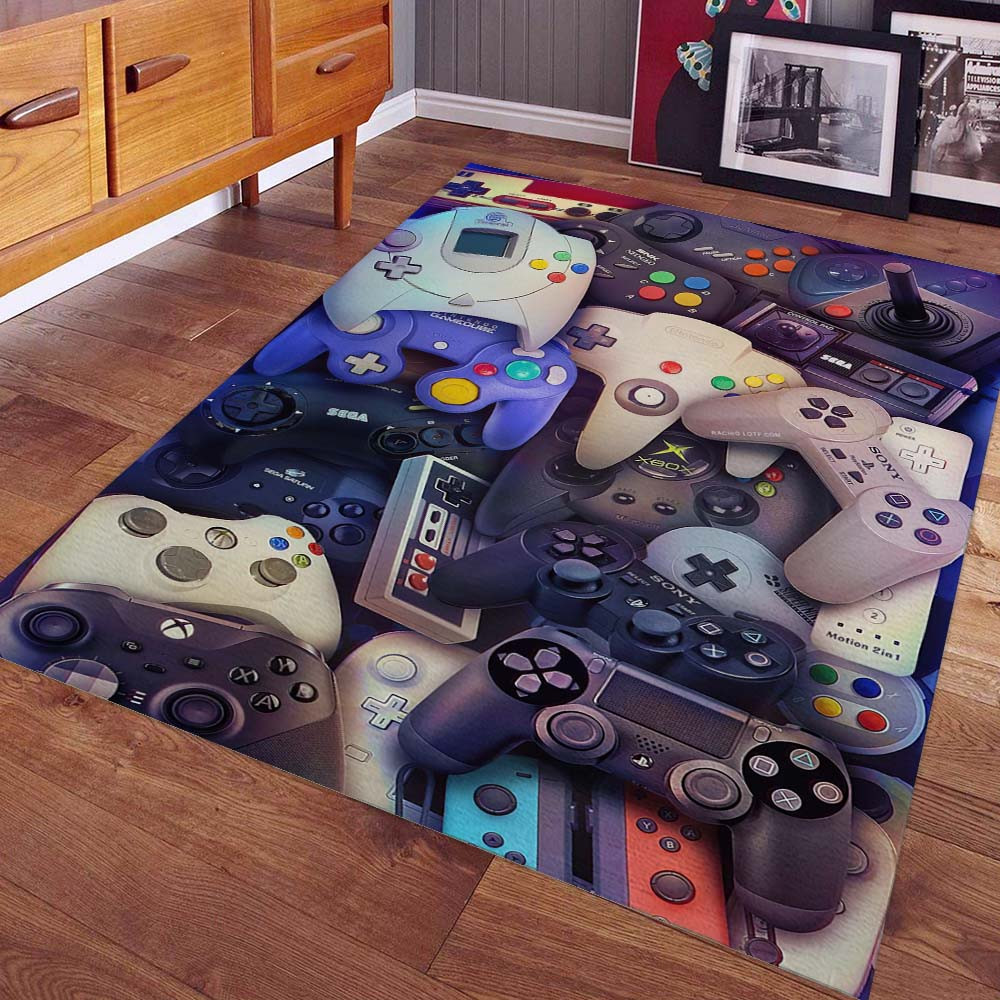 PlayStation 1005 Teppich – Bild 2