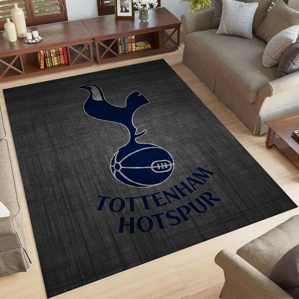 Tottenham Football Club 1 Teppich – Bild 2