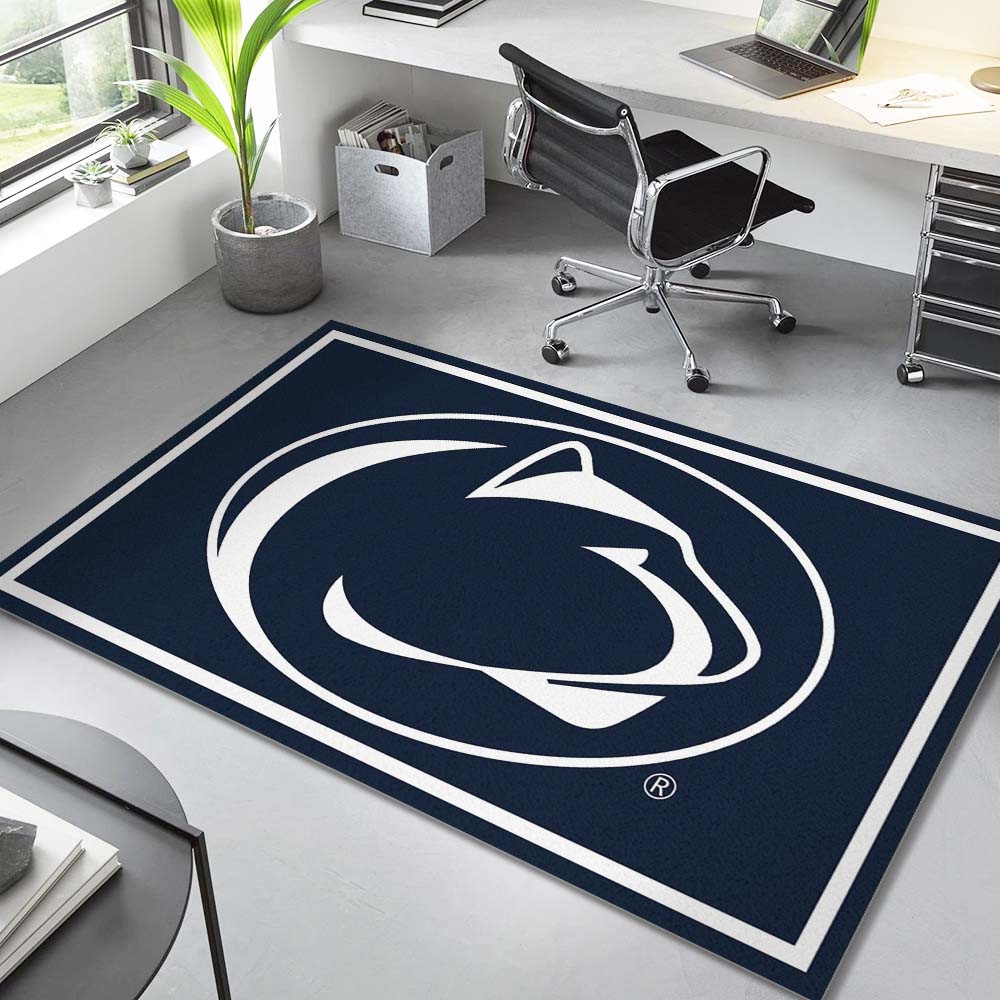 Penn State Nittany Lions Football Team NCAA Teppich – Bild 2