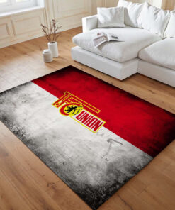 1 FC Union Berlin UNI 03 Teppich