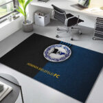 DSC Arminia Bielefeld DSC 07 Teppich
