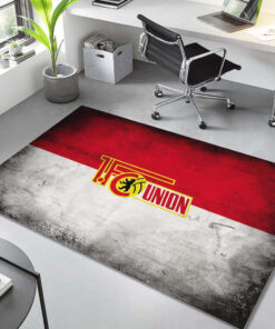 Alternative view of 1 FC Union Berlin UNI 03 Teppich