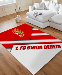 1 FC Union Berlin UNI 06 Teppich