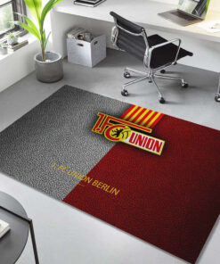 1 FC Union Berlin UNI 09 Teppich