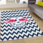RB Leipzig RBL 03 Teppich
