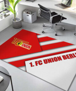 Alternative view of 1 FC Union Berlin UNI 06 Teppich