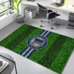 Hertha BSC 07 Teppich