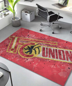 Alternative view of 1 FC Union Berlin UNI 02 Teppich