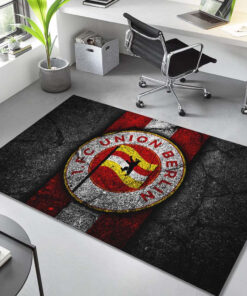 Alternative view of 1 FC Union Berlin UNI 08 Teppich
