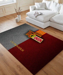 Alternative view of 1 FC Union Berlin UNI 09 Teppich