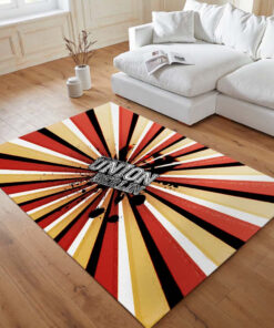 Alternative view of 1 FC Union Berlin UNI 01 Teppich