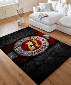 1 FC Union Berlin UNI 08 Teppich
