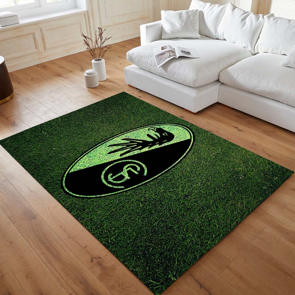 SC Freiburg SCF 05 Teppich